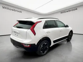 Kia Niro EV 2023 Wave crossover de 4 puertas