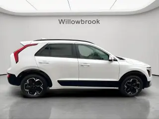 Kia Niro EV 2023 Wave crossover de 4 puertas