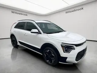 Kia Niro EV 2023 Wave crossover de 4 puertas