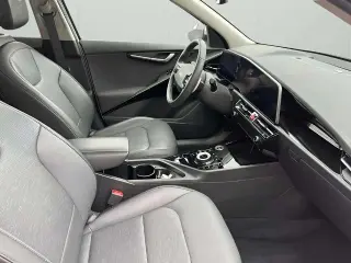Kia Niro EV 2023 Wave crossover de 4 puertas