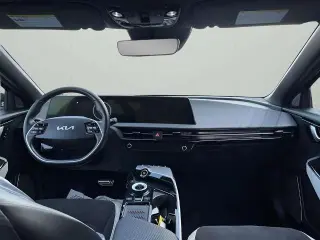 Kia EV6 2024 AWD GT-Line 4p Crossover