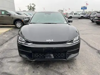 Kia EV6 2024 AWD GT-Line 4p Crossover
