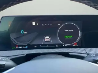 Kia EV6 2024 AWD GT-Line 4p Crossover
