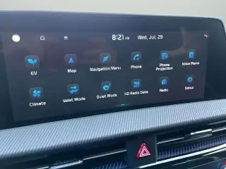 Kia EV6 2024 AWD GT-Line 4p Crossover