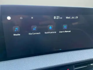 Kia EV6 2024 AWD GT-Line 4p Crossover