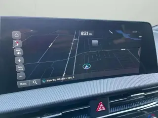 Kia EV6 2024 AWD GT-Line 4p Crossover