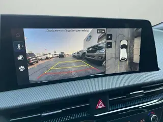 Kia EV6 2024 AWD GT-Line 4p Crossover