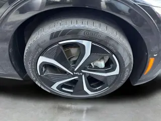 Kia EV6 2024 AWD GT-Line 4p Crossover