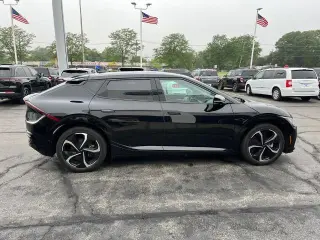 Kia EV6 2024 AWD GT-Line 4p Crossover