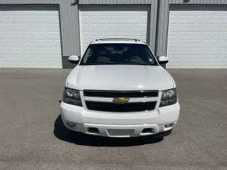 2013 Chevrolet SUBURBAN LT
