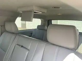 2013 Chevrolet SUBURBAN LT