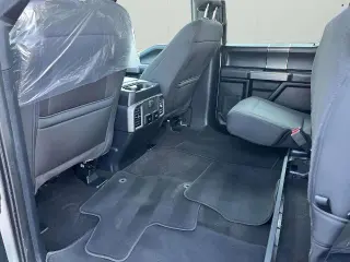 Ford F-150 2020 4x4 XLT 4p SuperCrew 5.5 ft. SB
