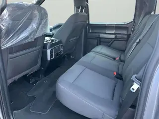 Ford F-150 2020 4x4 XLT 4p SuperCrew 5.5 ft. SB