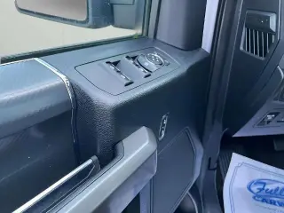 Ford F-150 2020 4x4 XLT 4p SuperCrew 5.5 ft. SB