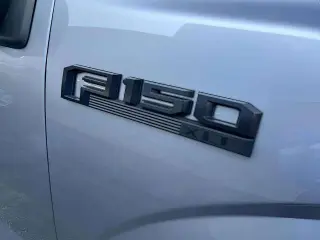 Ford F-150 2020 4x4 XLT 4p SuperCrew 5.5 ft. SB