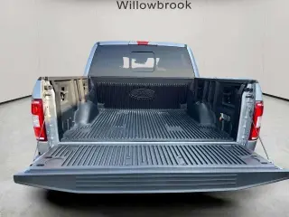 Ford F-150 2020 4x4 XLT 4p SuperCrew 5.5 ft. SB