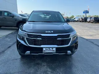 Kia Seltos 2024 AWD LX 4dr SUV