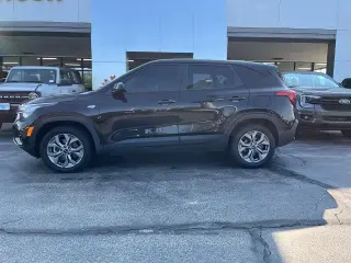 Kia Seltos 2024 AWD LX 4dr SUV
