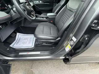Ford Explorer 2025 AWD ST-Line SUV de 4 puertas