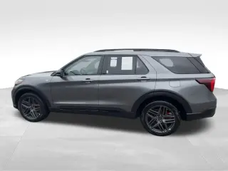 Ford Explorer 2025 AWD ST-Line SUV de 4 puertas