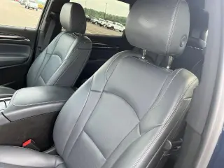 Buick Enclave 2023 Essence Crossover de 4 puertas