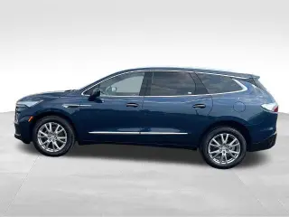 Buick Enclave 2023 Essence Crossover de 4 puertas
