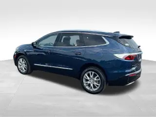 Buick Enclave 2023 Essence Crossover de 4 puertas