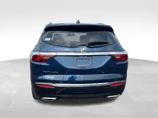 Buick Enclave 2023 Essence Crossover de 4 puertas