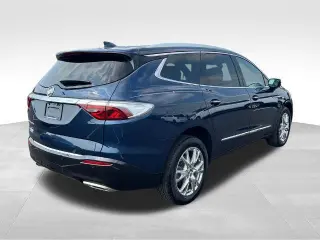 Buick Enclave 2023 Essence Crossover de 4 puertas