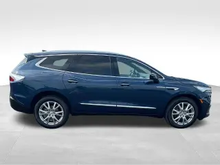 Buick Enclave 2023 Essence Crossover de 4 puertas