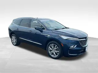 Buick Enclave 2023 Essence Crossover de 4 puertas