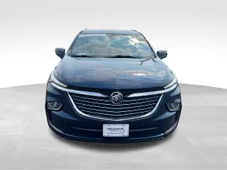 Buick Enclave 2023 Essence Crossover de 4 puertas