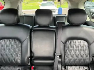 Nissan Armada 2021 4x4 Platinum SUV de 4 puertas