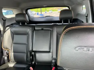 GMC Terrain 2023 AWD AT4 SUV de 4 puertas