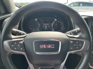 GMC Terrain 2023 AWD AT4 SUV de 4 puertas