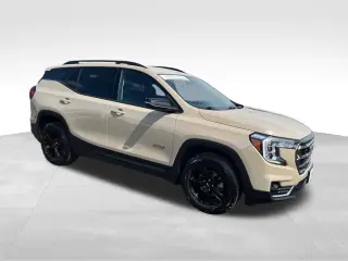GMC Terrain 2023 AWD AT4 SUV de 4 puertas