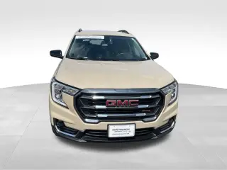 GMC Terrain 2023 AWD AT4 SUV de 4 puertas