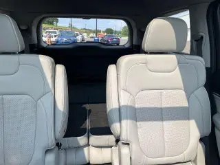 Jeep Grand Cherokee L 2022 4x4 Overland SUV de 4 puertas