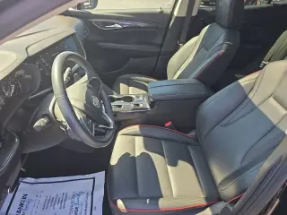 Buick Envision 2023 AWD Essence 4dr Crossover