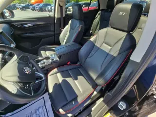 Buick Envision 2023 AWD Essence 4dr Crossover