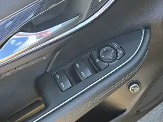 Buick Envision 2023 AWD Essence 4dr Crossover