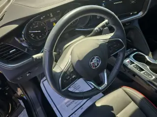 Buick Envision 2023 AWD Essence 4dr Crossover