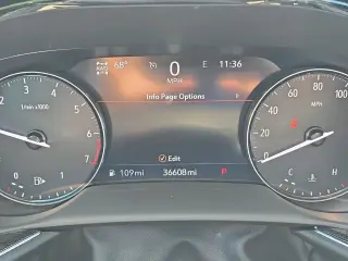 Buick Envision 2023 AWD Essence 4dr Crossover