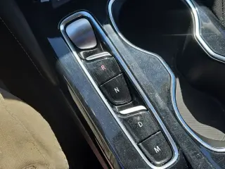 Buick Envision 2023 AWD Essence 4dr Crossover