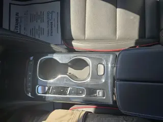 Buick Envision 2023 AWD Essence 4dr Crossover