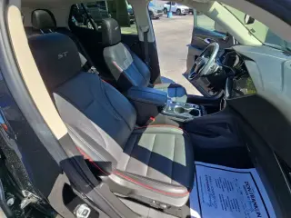 Buick Envision 2023 AWD Essence 4dr Crossover