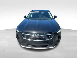 Buick Envision 2023 AWD Essence 4dr Crossover