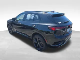 Buick Envision 2023 AWD Essence 4dr Crossover