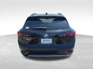 Buick Envision 2023 AWD Essence 4dr Crossover