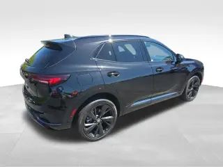 Buick Envision 2023 AWD Essence 4dr Crossover